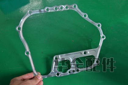 8kW GF-LE8KW Gasket / Seal Generator Spare Part — GF-LE8kw开式柴油发电机组合箱垫片