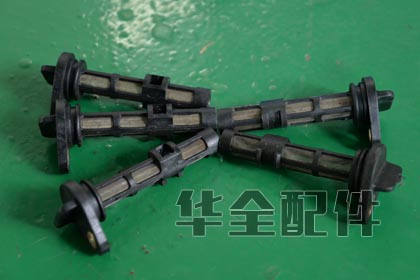 Cummins 8kW GF-LE8KW Oil Filter Generator Spare Part — GF-LE8kw开式柴油发电机组机滤15一个