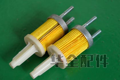 8kW GF-LE8KW Fuel Filter Generator Spare Part — GF-LE8kw开式柴油发电机组柴滤