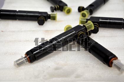 R4105/ R6105 Fuel Injector Generator Spare Part — R4105_R6105柴油发电机组喷油器总成