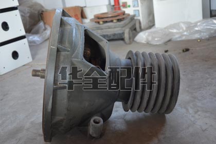 Clutch Assembly Generator Spare Part — R离合器
