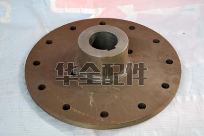 4105/ 6105 Generator / Alternator Generator Spare Part — R系列6105.4105发电机组配件联轴器