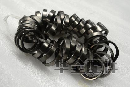 Shangchai Valve Seat Generator Spare Part — 上海柴油机气门座圈一台套24个