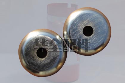 Vibration Damper Generator Spare Part — 减震块