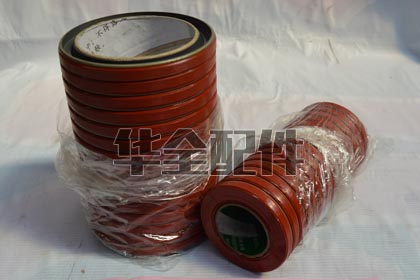 4100/ 495 Oil Seal Generator Spare Part — 前后油封_495_4100
