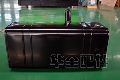 Fuel Tank Generator Spare Part — 华全配件_油箱50L_尺寸64×30×26