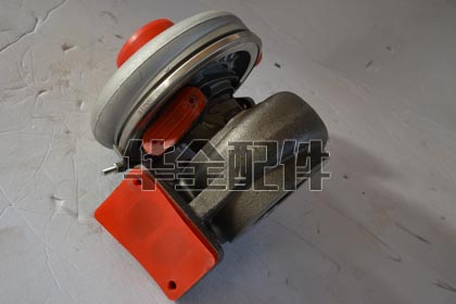 Boling Turbocharger Generator Spare Part — 博羚_涡轮增压器
