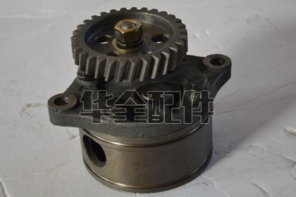 Boling Oil Pump Generator Spare Part — 博羚_配件_机油泵