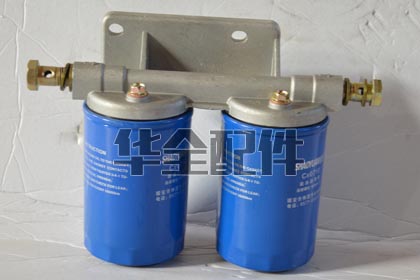 Boling Fuel Filter Generator Spare Part — 博羚系列_柴油滤清器