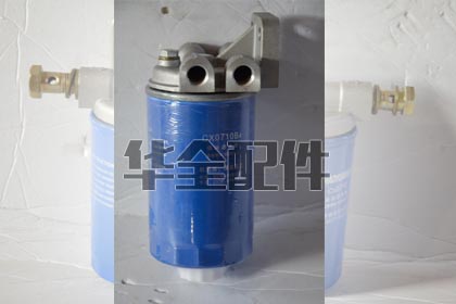 Boling Fuel Filter Generator Spare Part — 博羚系列_柴油滤清器单