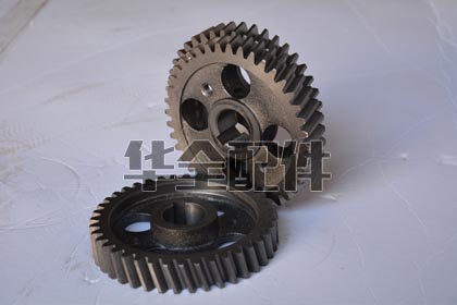 Boling Timing Gear Generator Spare Part — 博羚系列_齿轮