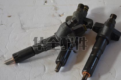 Boling Fuel Injector Generator Spare Part — 博羚配件_喷油嘴