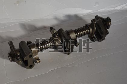 Boling Rocker Arm Generator Spare Part — 博羚配件_摇臂