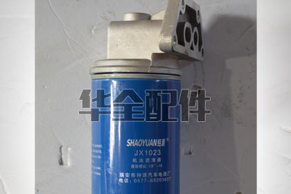 Boling Oil Filter Generator Spare Part — 博羚配件_机油滤清器