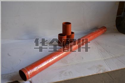 Boling Water Hose Generator Spare Part — 博羚配件_水管