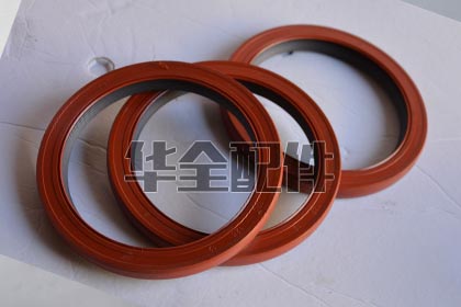 Boling Oil Seal Generator Spare Part — 博羚配件_油封