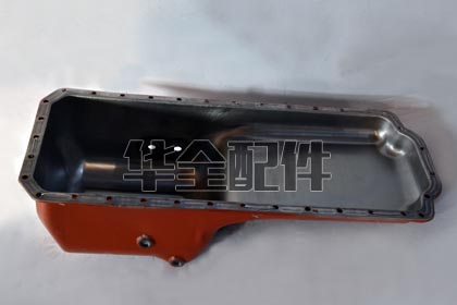 Boling Oil Pan Generator Spare Part — 博羚配件_油底壳