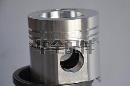 Boling Piston Generator Spare Part — 博羚配件_活塞