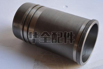 Boling Cylinder Liner / Engine Block Generator Spare Part — 博羚配件_缸套