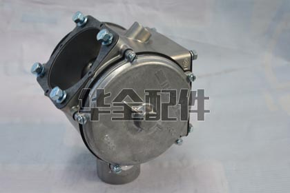 Gas Mixer Generator Spare Part — 双膜片混合器