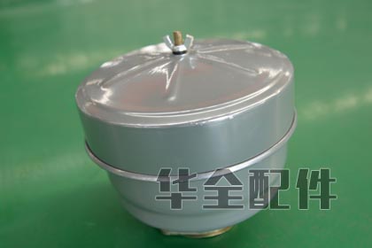 Air Filter Generator Spare Part — 常柴1115配套空滤