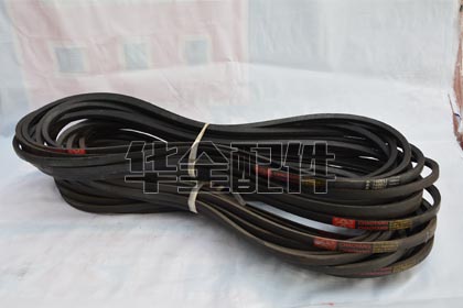Belt Generator Spare Part — 朝阳_A1400三角带