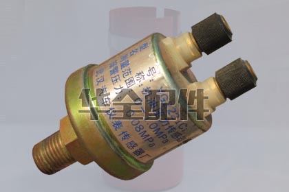 Sensor Generator Spare Part — 机油压力传感器