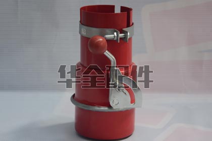 Cummins Generator / Alternator Generator Spare Part — 柴油发电机组配件阻火器