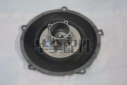 Gas Valve Diaphragm Generator Spare Part — 沼气膜片