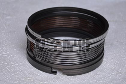 Weichai Piston Ring Generator Spare Part — 活塞环_潍柴配件