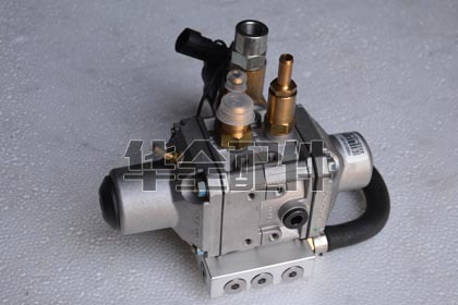 Weichai Pressure Regulating Valve Generator Spare Part — 潍柴减压器