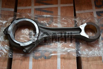 Weichai Connecting Rod Generator Spare Part — 潍柴连杆