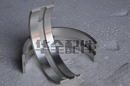 Weichai Bearing / Thrust Washer Generator Spare Part — 潍柴配件_主轴瓦