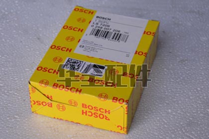 Weichai Sensor Generator Spare Part — 潍柴配件_氧传感器
