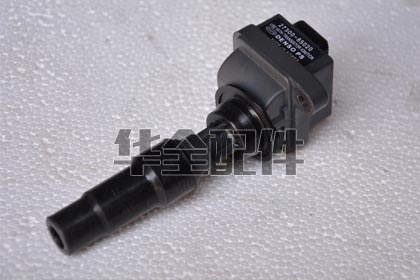 Weichai Ignition Coil Generator Spare Part — 潍柴配件_点火线圈