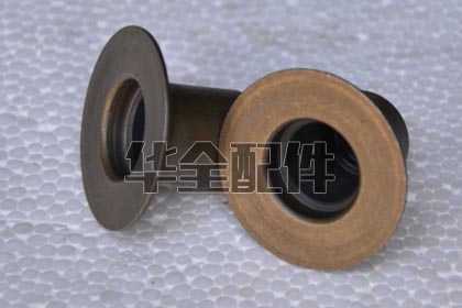 Weichai Oil Seal Generator Spare Part — 潍柴配件_燃气机气门油封