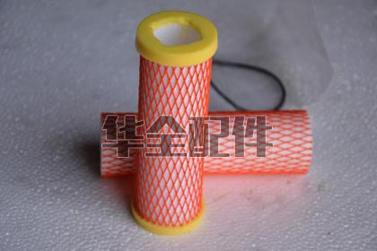 Weichai Gas Filter Generator Spare Part — 潍柴配件_燃气滤芯