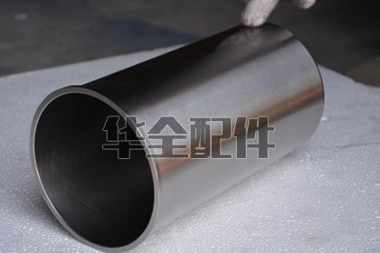 Weichai Cylinder Liner / Engine Block Generator Spare Part — 潍柴配件_缸套