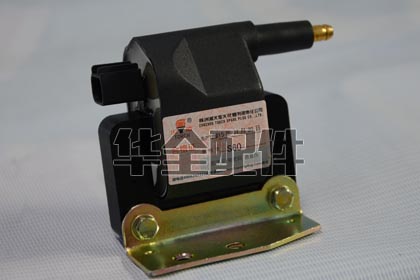 Cummins Ignition Coil Generator Spare Part — 燃气机组通用干式点火线圈_24V