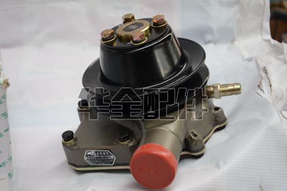 Yuchai Water Pump Generator Spare Part — 玉柴_水泵部件