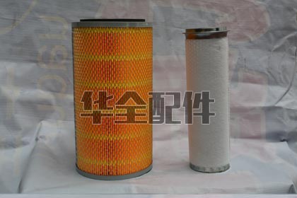 Yuchai Fuel Filter Generator Spare Part — 玉柴滤清器配件