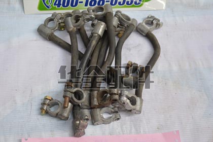 Cummins Battery Generator Spare Part — 电瓶线_短线
