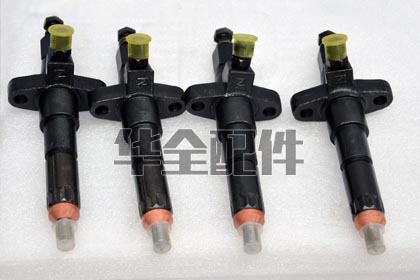 4100 Fuel Injector Generator Spare Part — 直喷4100柴油机主机配件喷油器总成