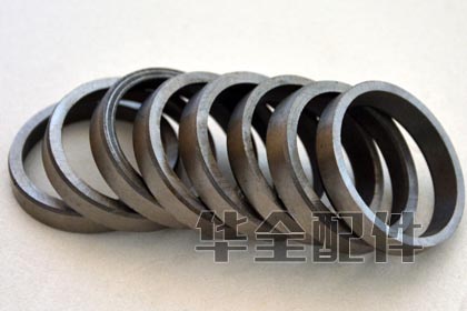 Valve Generator Spare Part — 进排气门坐圈
